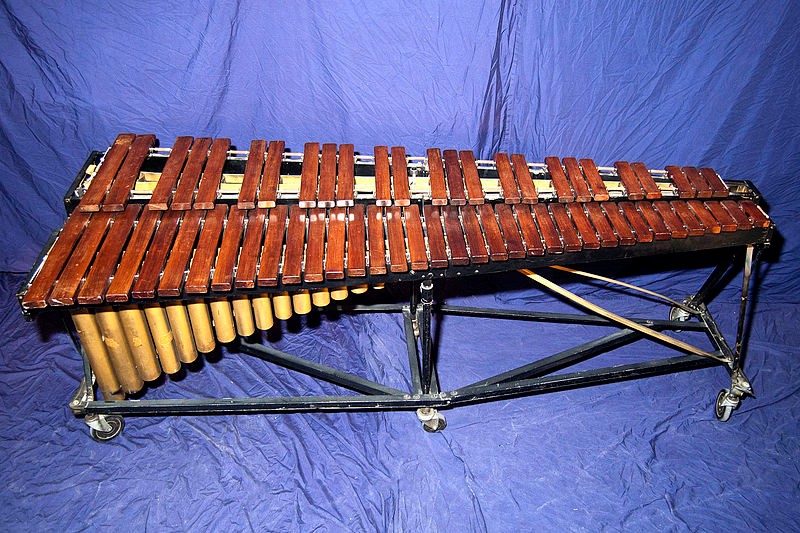 xylophone